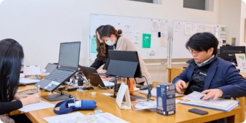 帰院後の様子（午後）